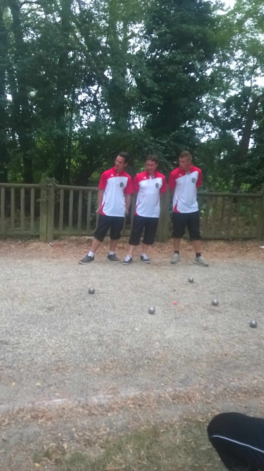 Championnat de France Promotion à Montauban Championnat de France Promotion à Montauban