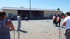 CHAMPIONNAT DOUBLETTE 2014  CHAMPIONNAT DOUBLETTE 2014