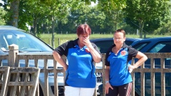 CHAMPIONNAT DOUBLETTE 2014  CHAMPIONNAT DOUBLETTE 2014