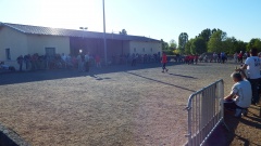 CHAMPIONNAT DOUBLETTE 2014 CHAMPIONNAT DOUBLETTE 2014