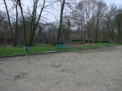 Pétanque et ..... détente !