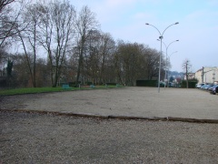 Et encore notre terrain ! Et encore notre terrain !