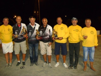 GRAND PRIX DE MONTMORILLON