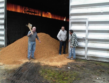 nouveau boulodrome à MIREBEAU nouveau boulodrome à MIREBEAU