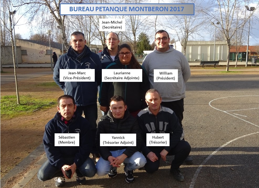 LE BUREAU LE BUREAU