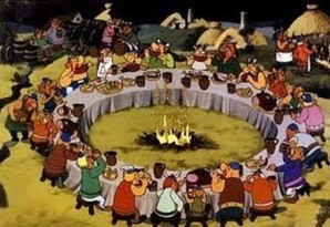 Banquet annuel Banquet annuel