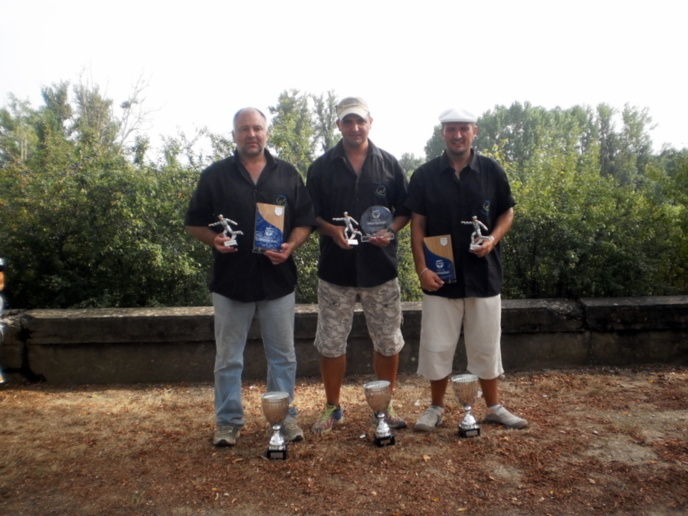 National Jeu Provençal Montauban : Les montéchois en finale !!! National Jeu Provençal Montauban : Les montéchois en finale !!!