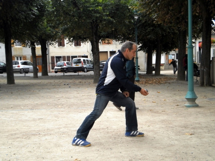 Entrainements Entrainements