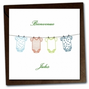 La famille GAÏARDO s'agrandie La famille GAÏARDO s'agrandie