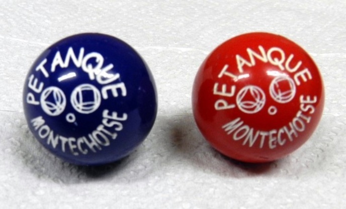 Les cochonnets du club pour cette nouvelle saison Les cochonnets du club pour cette nouvelle saison