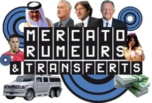 Mercato terminé !!!