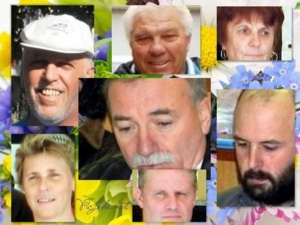 Composition du bureau 2016 Composition du bureau 2016