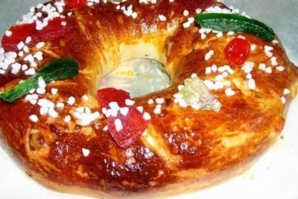 Venez fêter les rois !!!
