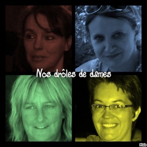 Championnat des clubs féminin 2013 : 2ème tour