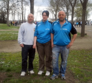 Fatal 1/4 de finale !!! Fatal 1/4 de finale !!!