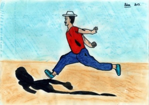 Reprise des entrainements Jeu provençal Reprise des entrainements Jeu provençal