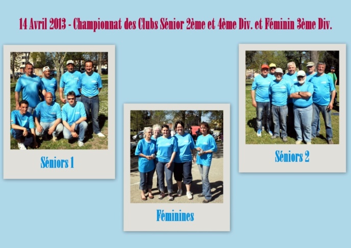 Les résultats du dimanche Les résultats du dimanche