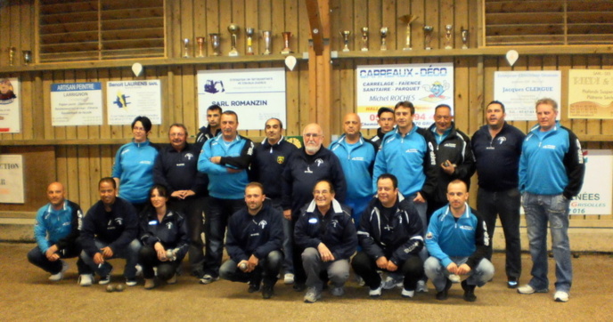 Coupe de France 2013/2014 - Résultat du 2ème tour. Coupe de France 2013/2014 - Résultat du 2ème tour.