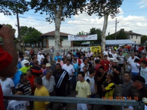 Réunion et concours amical interne Réunion et concours amical interne