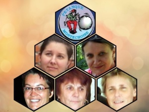 Les filles aussi joueront leur finale !! Les filles aussi joueront leur finale !!