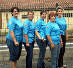 Elles l'ont fait !!! Elles l'ont fait !!!