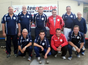 Le "Gang des Lyonnais" Le "Gang des Lyonnais"
