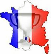 Coupe de France 2014/2015 : 1er tour