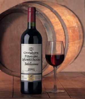 Championnats 2014 : Quel grand cru Montéchois !! Championnats 2014 : Quel grand cru Montéchois !!