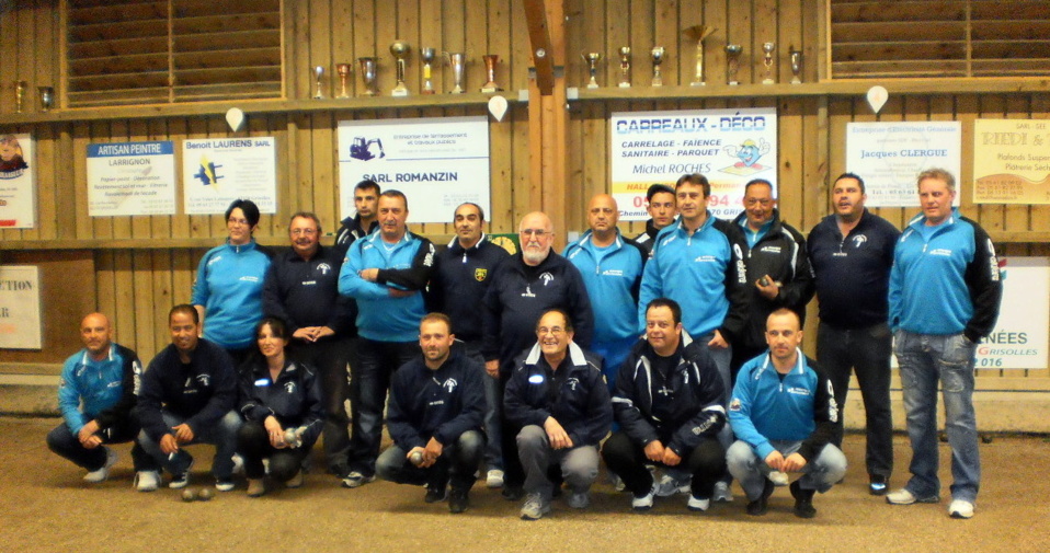 Coupe de France 2013/2014 - Résultat du 2ème tour. Coupe de France 2013/2014 - Résultat du 2ème tour.