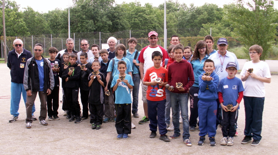 Challenge Jeunes Challenge Jeunes