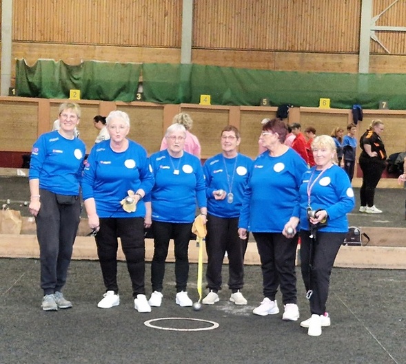 Bol d'Or Féminin Bol d'Or Féminin