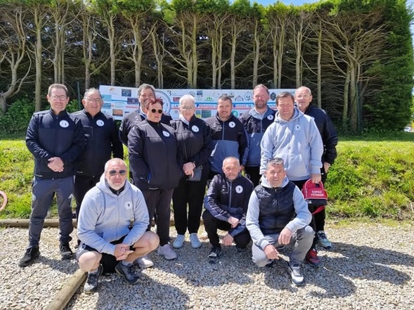 Challenge du comité Challenge du comité