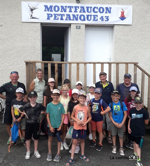 Apprentissage avec l école publique