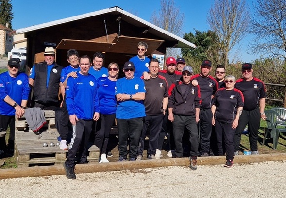 Coupe de la Haute Loire