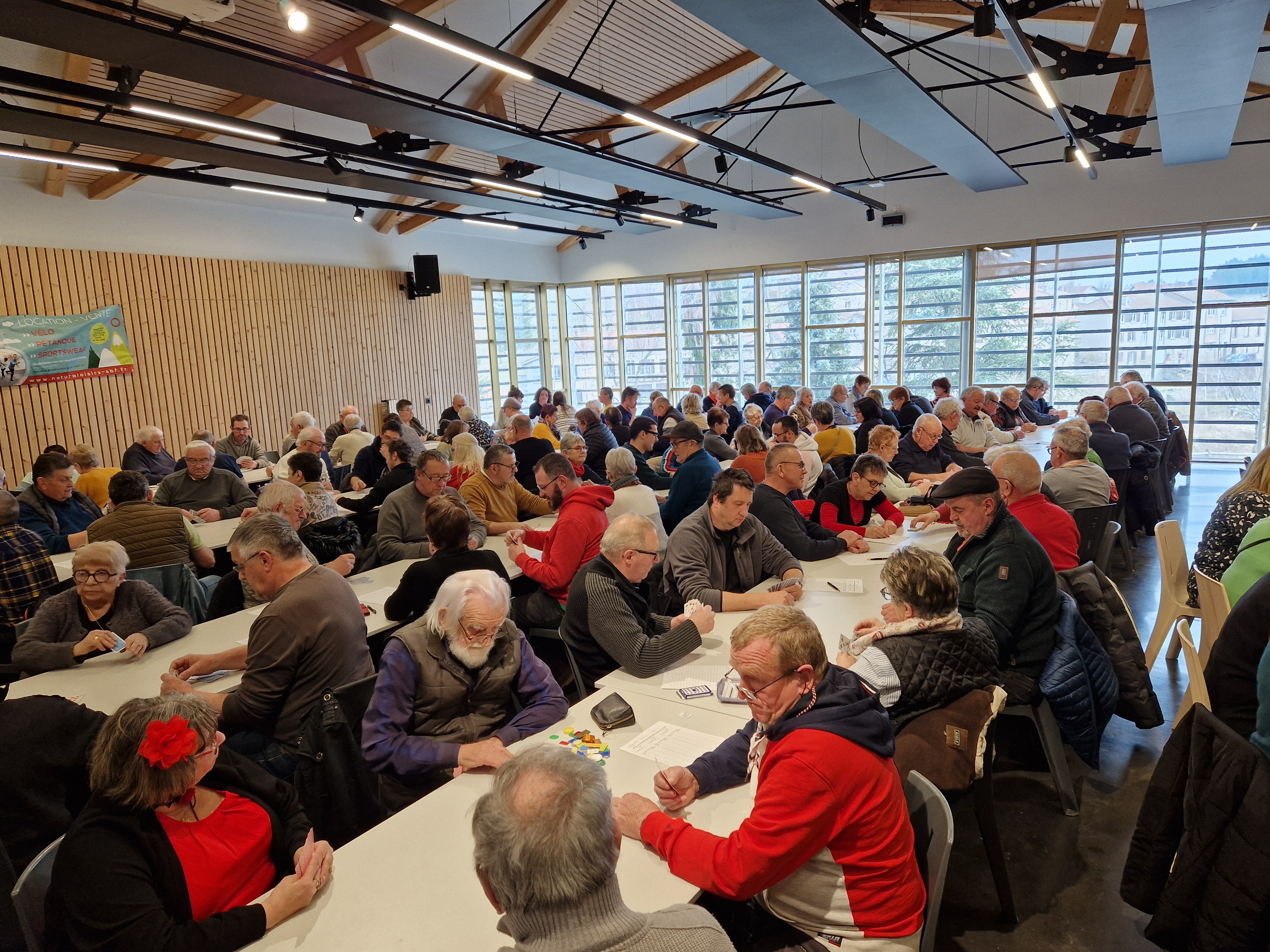 Concours de coinche Concours de coinche