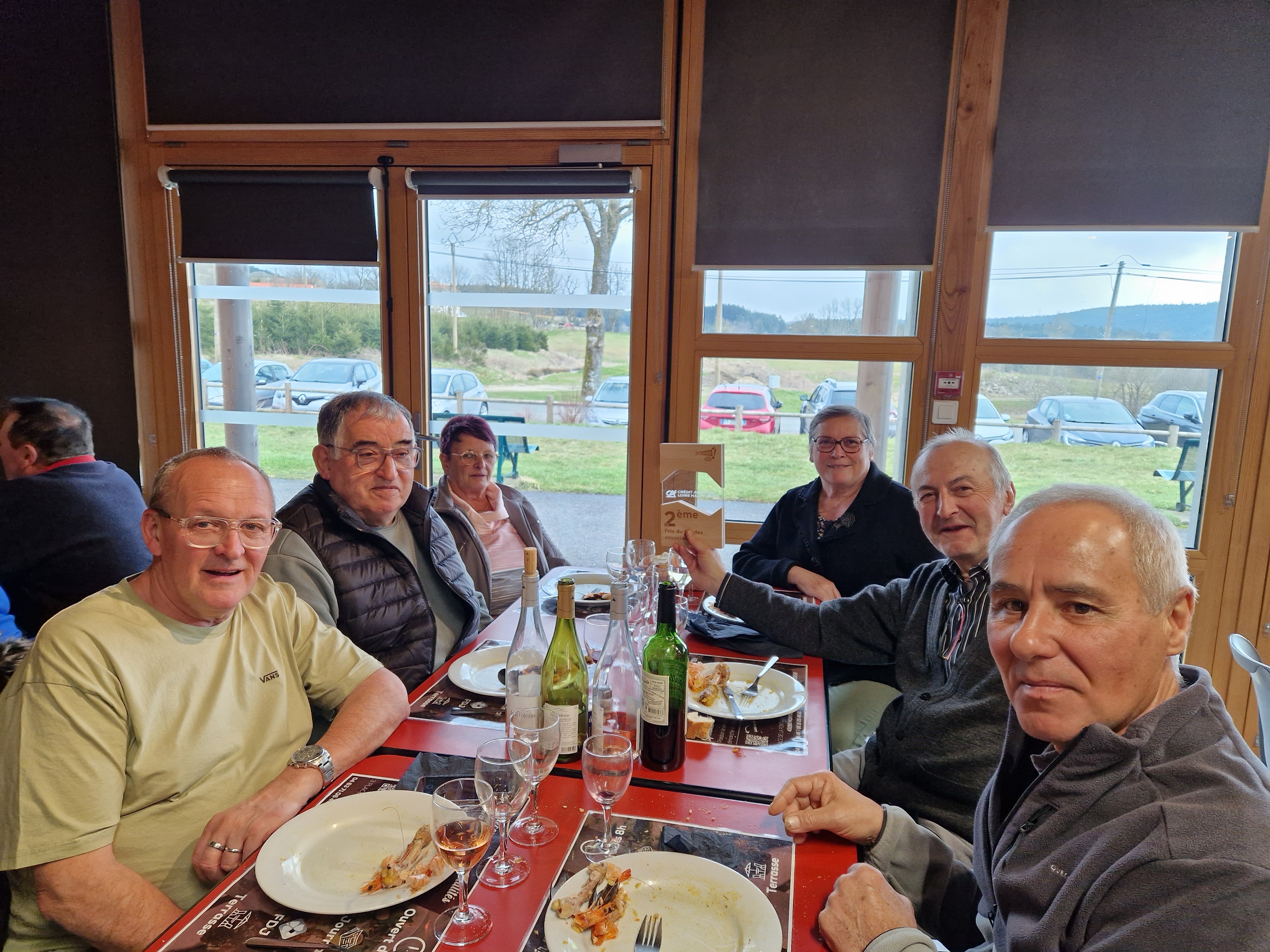 Jeu des Associations du Credit Agricole Jeu des Associations du Credit Agricole