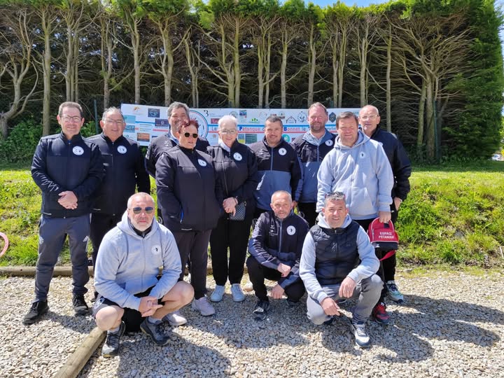 Challenge du comité Challenge du comité