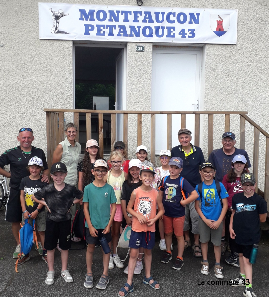 Apprentissage avec l école publique