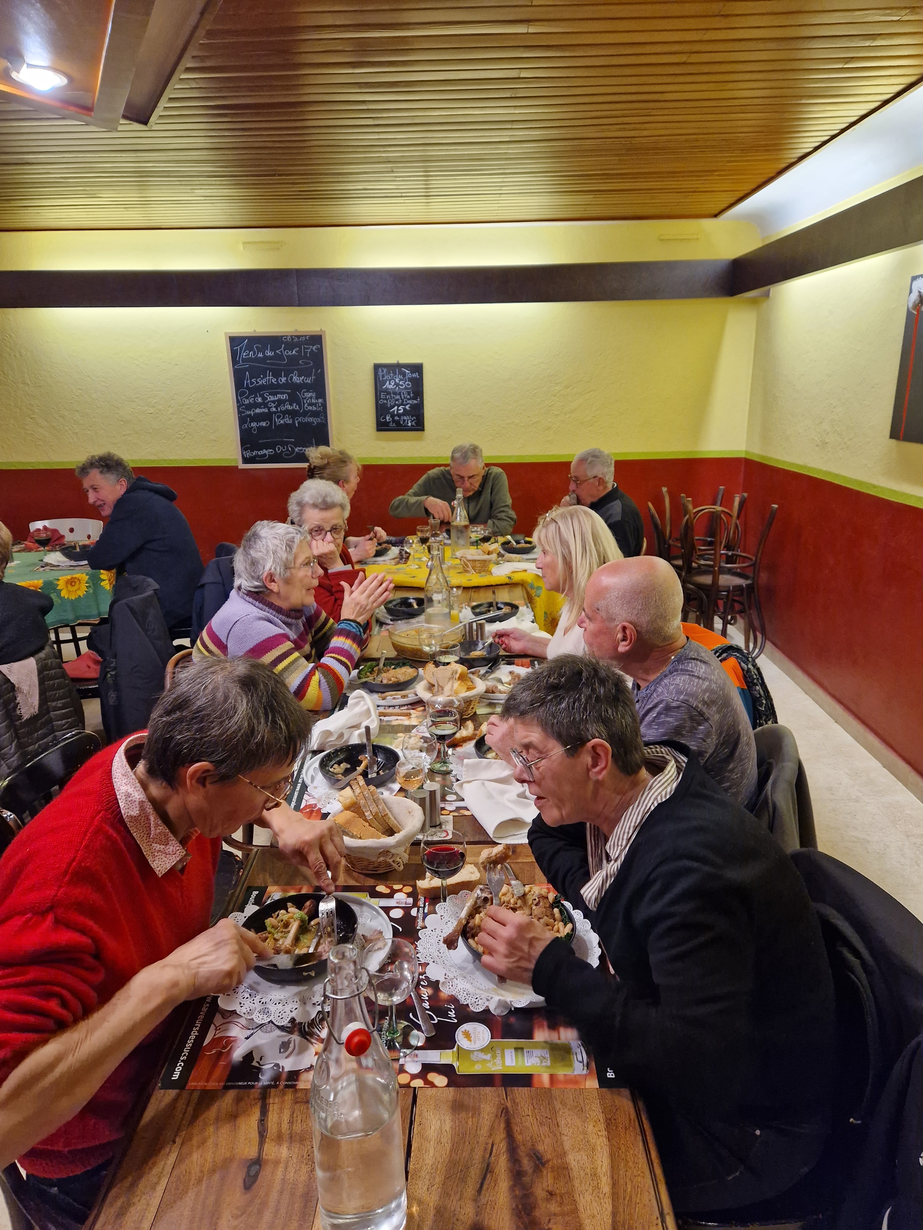 COMPTE RENDU ASSEMBLEE GENERALE 2025 COMPTE RENDU ASSEMBLEE GENERALE 2025