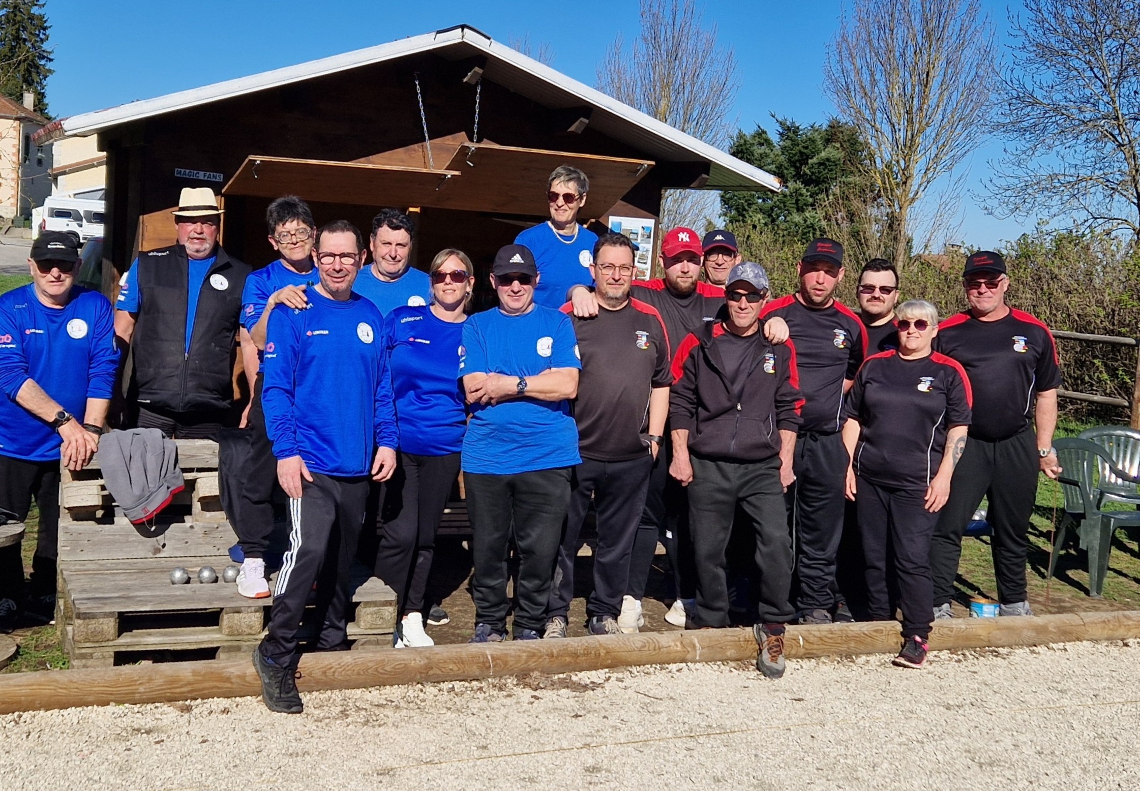 Coupe de la Haute Loire