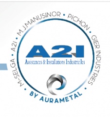 logo A2I
