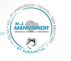 Logo Manusinor