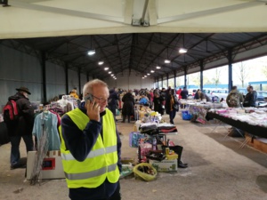 BROCANTE 2023 BROCANTE 2023