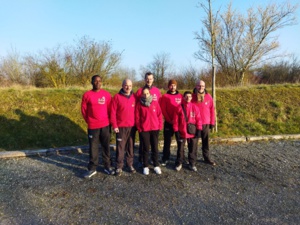 1er Tour de Coupe de France 1er Tour de Coupe de France