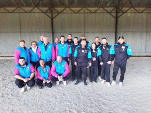 2eme Tour de Coupe de France 2eme Tour de Coupe de France