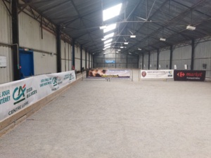 Régional JEUNES 2023 Régional JEUNES 2023