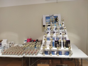 Partenaires du 30ème Régional JEUNES 2023 Partenaires du 30ème Régional JEUNES 2023