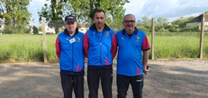 CHAMPIONNAT TRIPLETTE PROMOTION CHAMPIONNAT TRIPLETTE PROMOTION