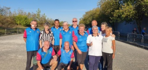 BRAVO A NOS VÉTÉRANS !!!  BRAVO A NOS VÉTÉRANS !!!