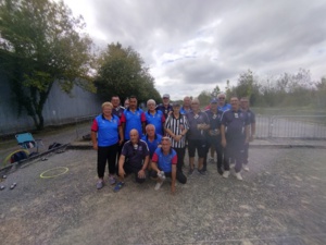 BRAVO A NOS VÉTÉRANS !!! BRAVO A NOS VÉTÉRANS !!!